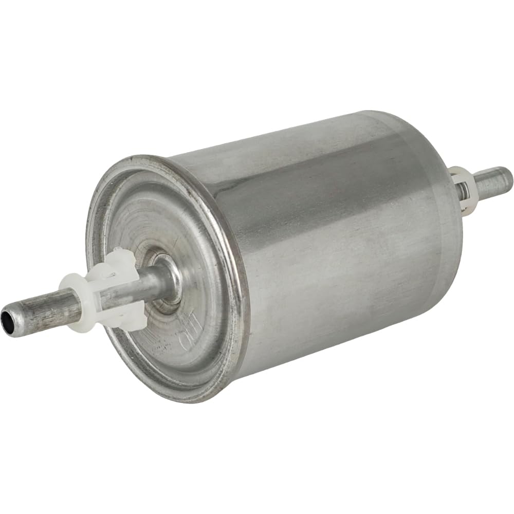 Photo 1 of XYZIL In-Line Fuel Filter 2520464 Compatible with Polaris Sportsman 500 700 800, Sportsman Touring 800 500 EFI 2008, Sportsman X2 500 EFI Quad 2007-2009 2520223 HFP-F110
