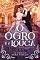 Livro O Ogro e a Louca