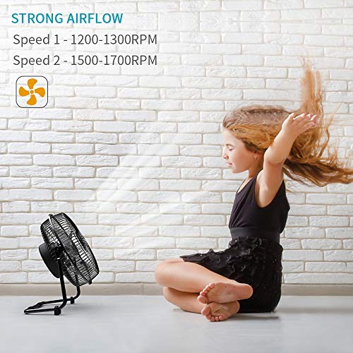 1 OPOLAR+Operated+Recahrgeable+Hurricane+Portable