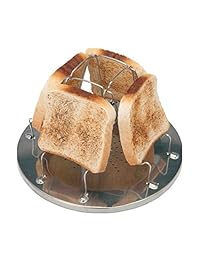 Sipliv   Soporte para tostadas de acero inoxidable