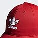 adidas Men's Originals Relaxed Strapback Cap