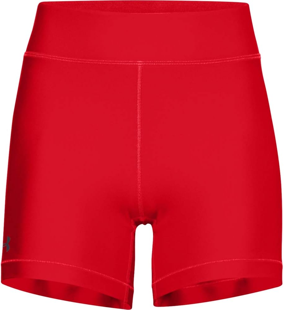 under armour compression shorts women