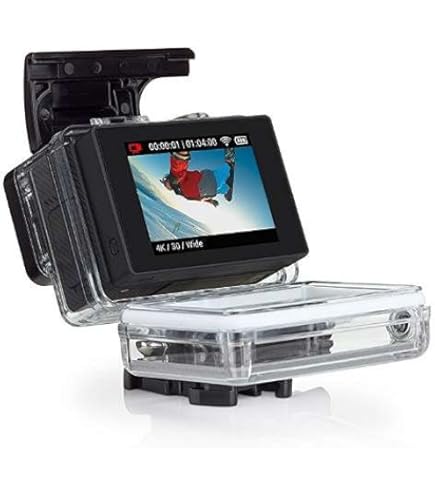 GoPro - GoPro HERO3 モニター付き hq720.jpg?sqp=-