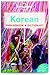 Lonely Planet Korean Phrasebook & Dictionary primary