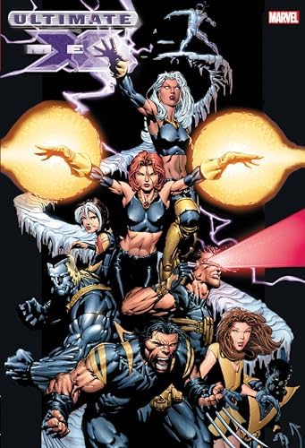 Amazon.com: X-Men: The Age of Apocalypse Omnibus: 9780785159827