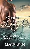 Oceans Beneath Dragons: Maiden to the Dragon #5 (Alpha Dragon Shifter Romance)