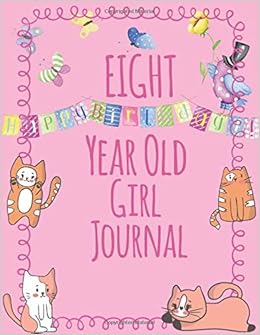 what to buy an 8 year old girl for her birthday