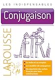 Image de Conjugaison - Les indispensables Larousse (French Edition)