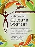 Culture Starter by Body Ecology,1oz.