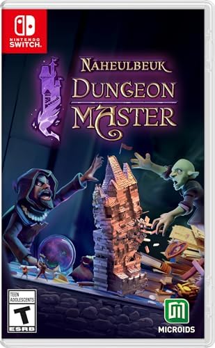 Amazon.com: Dungeon Munchies : Video Games