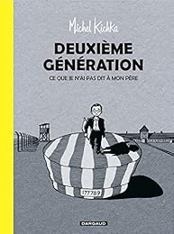 Deuxième génération