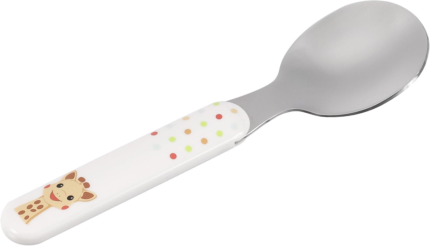 Cuillere sophie la girafe Clearance