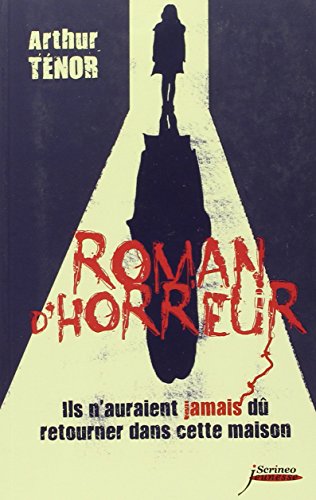 Ils n'auraient jamais dû retourner dans cette maison