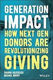 Generation Impact: How Next Gen Donors Are Revolutionizing Giving