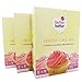 Better Batter Gluten Free Yellow Cake Mix 18.25 oz (Pack of 3)