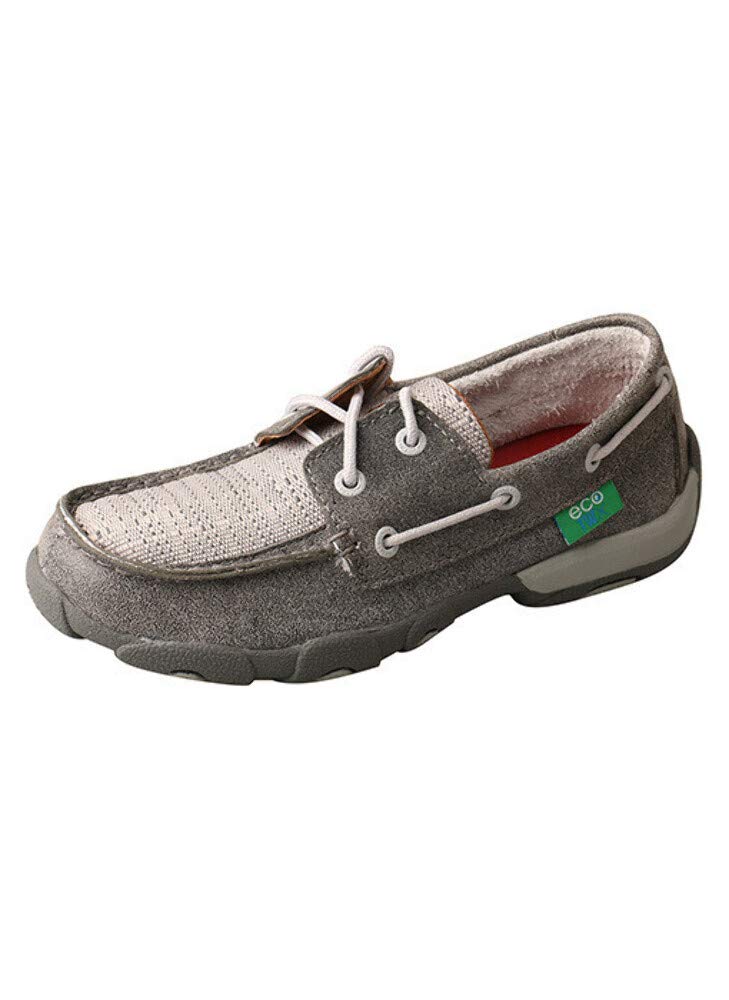 Kids Boat Shoe Driving Moc