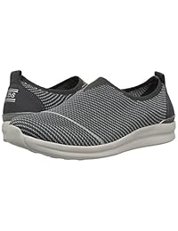 Skechers BOBS - Zapatillas para mujer con diseño de Bobs Phresher-Home