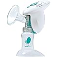 Evenflo Single Breast Pump