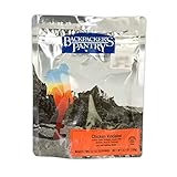 BACKPACKER'S PANTRY Chicken Vindaloo