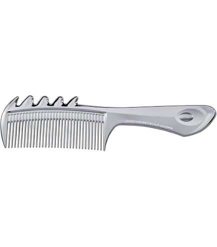 Amazon.com : LOVECHROME K24GP Gold Scalp-Guasha - Japanese 24K