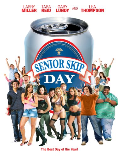Download Senior Skip Day