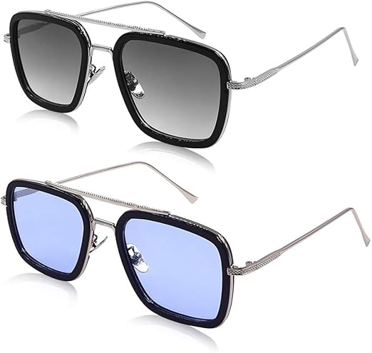 lentes tony stark originales