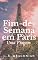 Livro Fim-de-Semana em Paris