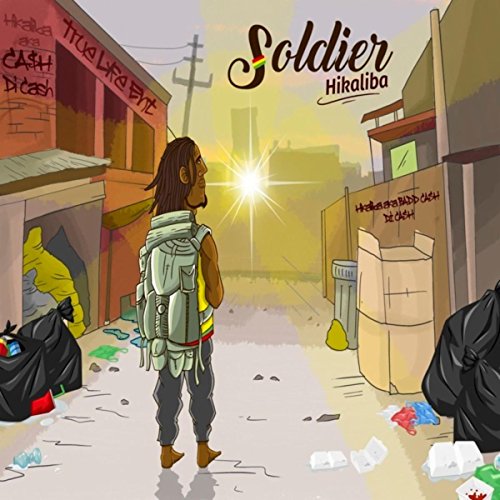HIkaliba - Soldier