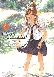 Girl friend