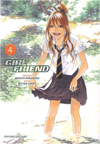 Girl friend