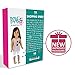 PZAS Toys 18 Outfit Set, Compatible with 18 Inch Dolls