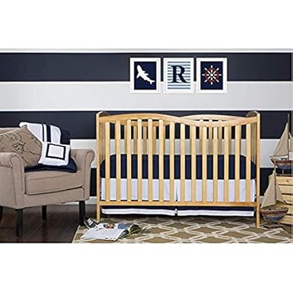 7 in 1 convertible crib