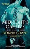 Midnight's Captive (Dark Warriors Book 6)