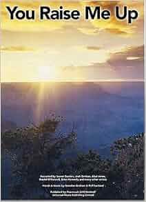 Secret Garden: You Raise Me Up: 5020679528662: Amazon.com: Books