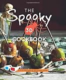 The Spooky 3D Cookbook by 