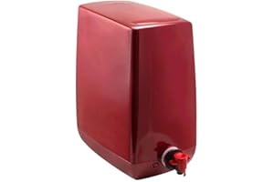 aPour Wine Bag Dispensing System Replaces Wine in Box.