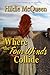 Where the Four Winds Collide