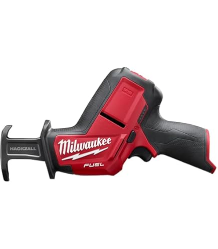 Milwaukee M12 Fuel Taglierina Compatta 3 Pollici - 20.000 Giri/min, Motore Brushless
