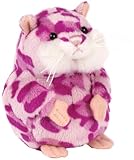 Webkinz Pixie Mazin Hamster