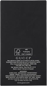 Gucci Guilty Pour Homme EDT 90ml Spray Men Fragrance view 5