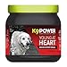 K9-Power Young At Heart - Nutritional Support Formula for Senior Dogs - 1 Pound