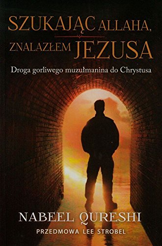 Szukajac Allaha znalazlem Jezusa