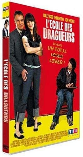 L'école Des Dragueurs