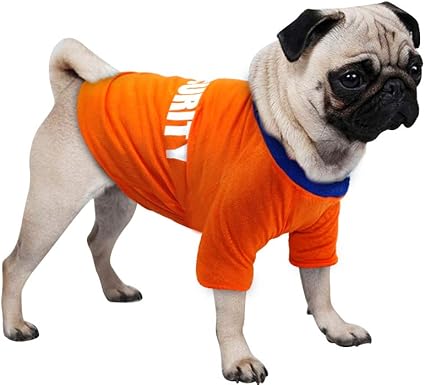 Dogcatmm Doux Pet Chiot été Vest Vêtements Coton Petit Chien