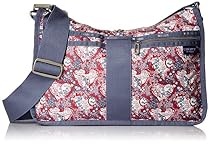 LeSportsac Liberty X Essential Everyday Bag, Amy Jane