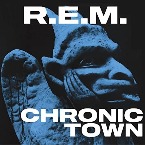 R.E.M., Pylon, Michael Stipe, Mike Mills, Bill Berry, Peter Buck