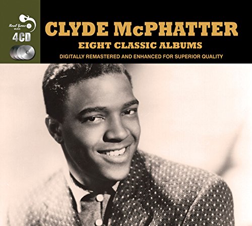 Clyde Mcphatter & The Drifters - Atlantic Rhythm And Blues 1947-1974- Volume 2, 1952-1954 - Zortam Music