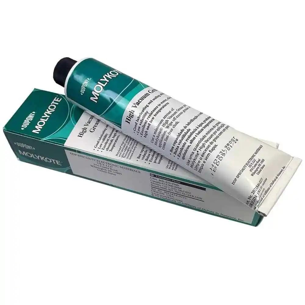 dutscher 069600 Vacuum Tube of Grease (packaging may vary)