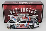 Dale Earnhardt Jr 2015 Valvoline Darlington Throwback Special 1:24 Nascar Diecast