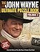 The John Wayne Ultimate Puzzle Book Volume 2: Includes Duke trivia, photos and more! by Editors of the Official John Wayne Magazine